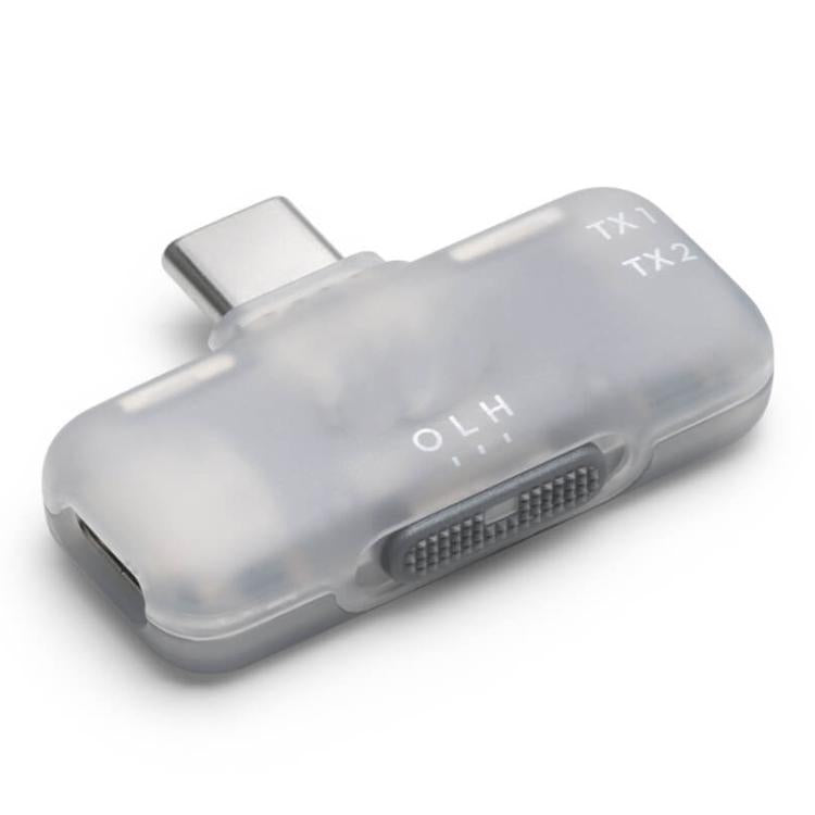 For DJI Mic 2 / 3 / Mini Original Mobile Phone Receiver