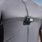 For DJI Osmo NANO Original Magnetic Chest Strap