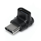 For DJI Mic Series Mobile Receiver Original Adapter, USB-C to USB-C