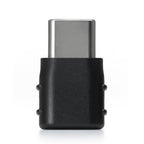 For DJI Mic Series Mobile Receiver Original Adapter, USB-C to USB-C