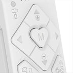 hohem HRT-03 Cell Phone Stabilizer Remote Control For iSteady XE / X2 / V2 / V2s / M5 / M6 / MT2