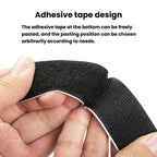 228W Car Cigarette Lighter Retractable Cable 3 In 1 Fast-Charging Car Charger With Independent Switches