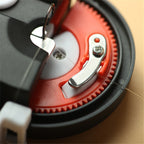 LINHU Automatic Hooking Device Multifunctional Hooking Device Electric Knotting Device