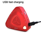 ENO EM-688 Electronic Vocal Rechargeable Metronome For Piano/Guitar/Drum/Guzheng/Violin