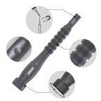 JM-8172 73 In 1 Combination Screwdriver Set Mobile Phone Computer Game Machine Model Removal Tool