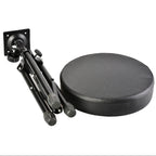 Modern Minimalist Fashion Drum Adjustable Bar Chair