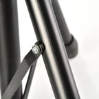 Modern Minimalist Fashion Drum Adjustable Bar Chair