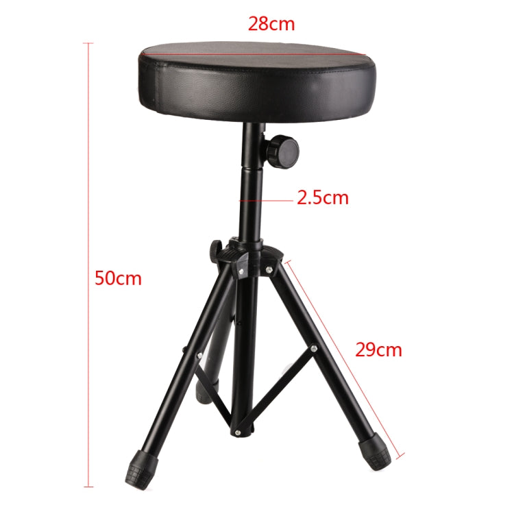Modern Minimalist Fashion Drum Adjustable Bar Chair