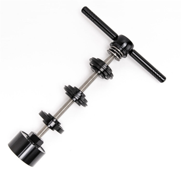 Static Installation And Disassembly Tool Set For Bicycle Press-in Bottom Bracket For BB86/30/92/PF30 Bottom Bracket
