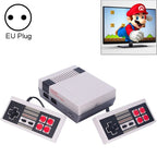 Retro Classic TV Mini HDMI HD Video Game Console, Built-in 600 Games