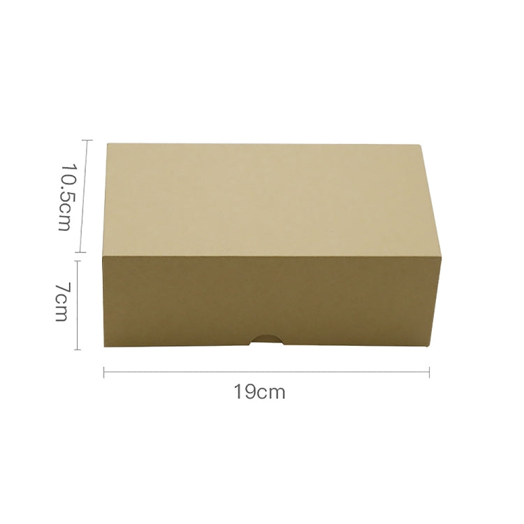 VESAFE HD 720P Security Camera Smart WiFi Video Doorbell Intercom, Support TF Card & Infrared Night Vision & Motion Detection App for IOS and Android