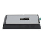 SN520A 3.5 inch Screen 1.0MP Security Camera Digital Peephole Door Viewer