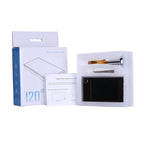 SN520A 3.5 inch Screen 1.0MP Security Camera Digital Peephole Door Viewer