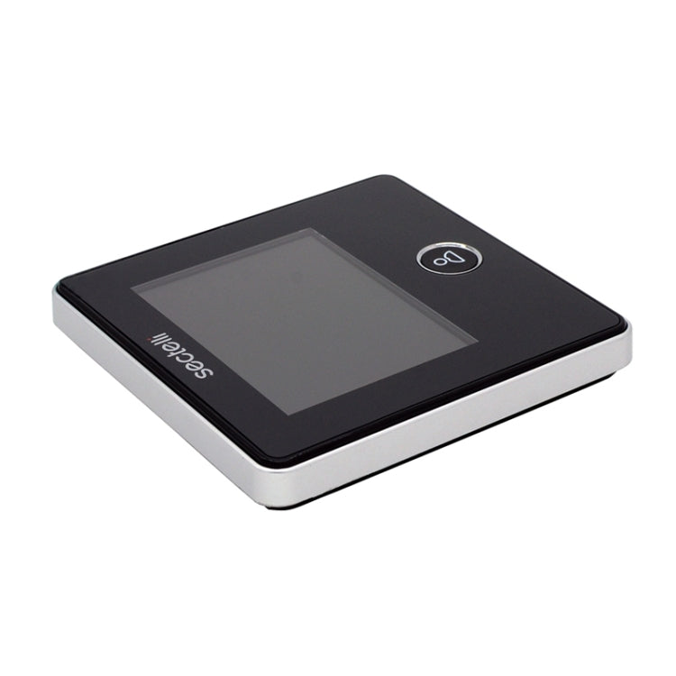 SNDD2 3.0 inch Screen 1.0MP Security Camera Digital Peephole Door Viewer, Support Infrared Night Vision