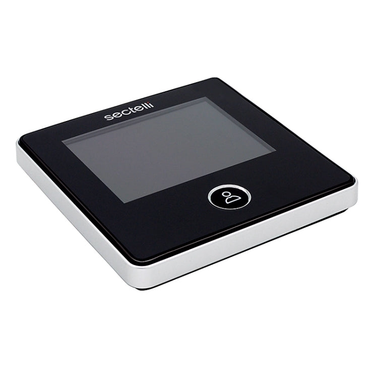 SNDD2 3.0 inch Screen 1.0MP Security Camera Digital Peephole Door Viewer, Support Infrared Night Vision