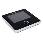 SNDD2 3.0 inch Screen 1.0MP Security Camera Digital Peephole Door Viewer, Support Infrared Night Vision