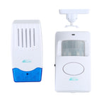 GALLOP 220V Wireless Electro Guard Watch, EU Plug