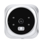 2.8Y 2.8 inch Screen 0.3MP Security Camera Peephole Viewer Digital Peephole Door Bell