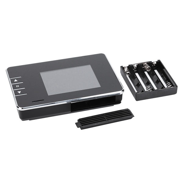 2.8Y 2.8 inch Screen 0.3MP Security Camera Peephole Viewer Digital Peephole Door Bell