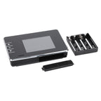 2.8Y 2.8 inch Screen 0.3MP Security Camera Peephole Viewer Digital Peephole Door Bell
