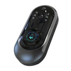 M108 720P 6400mAh Smart WIFI Video Visual Doorbell,Support Phone Remote Monitoring & Real-time Voice Intercom