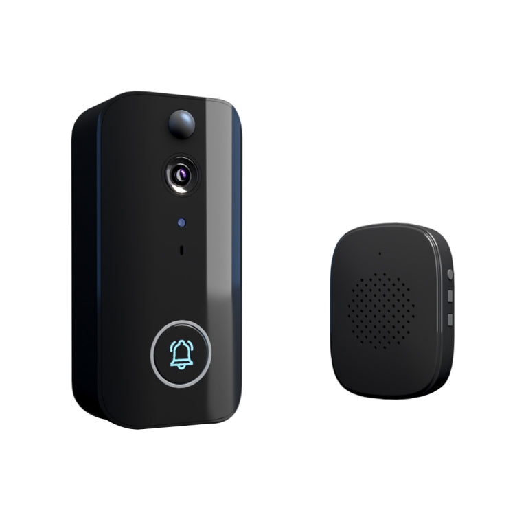 DoorBell i9 Wireless Doorbell Camera, Night vision, Motion Detection, Two-way Intercom
