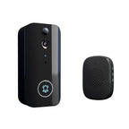 DoorBell i9 Wireless Doorbell Camera, Night vision, Motion Detection, Two-way Intercom
