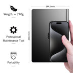 GPD Pocket 4 Handheld Gaming PC, 16GB+1TB, 8.8 inch Windows 11 Home AMD Ryzen 7 8840U, US Plug