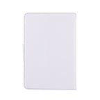 10 inch Tablets Leather Case Crazy Horse Texture Protective Case Shell with Holder for Asus ZenPad 10 Z300C, Huawei MediaPad M2 10.0-A01W, Cube IWORK10