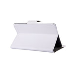 10 inch Tablets Leather Case Crazy Horse Texture Protective Case Shell with Holder for Asus ZenPad 10 Z300C, Huawei MediaPad M2 10.0-A01W, Cube IWORK10